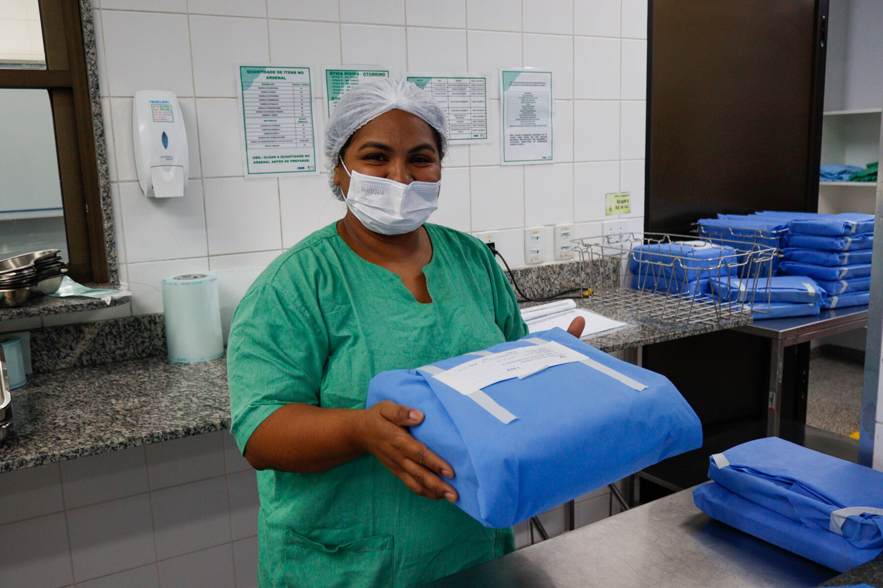 Setor é responsável por etapas fundamentais que garantem procedimentos seguros.jpg